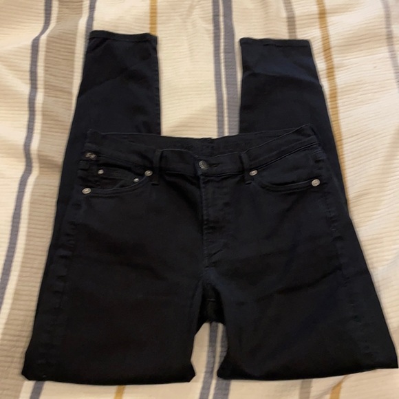 Citizens of Humanity Rocket High Rise Skinny Jean - Picture 2 of 15